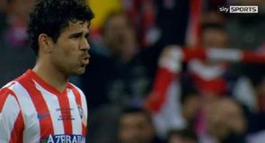 Copa Del Rey Final