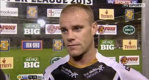 Landmark win for Hull