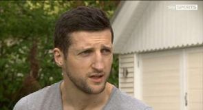 Froch - I'm better than Kessler
