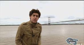 Away Days - Hull