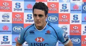 Waratahs hope to keep winning habit