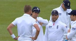 Talking Point - DRS decisions
