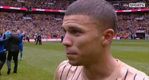 Bradford promoted to League One