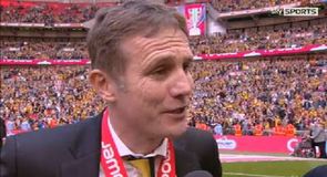 Parkinson hails Bradford performance