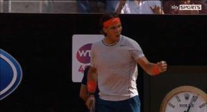 Shot of the Day - Nadal