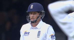 Player of the day - Joe Root