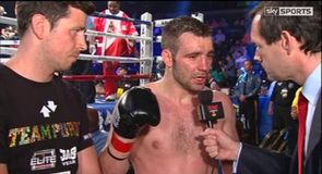 Purdy no match for Alexander
