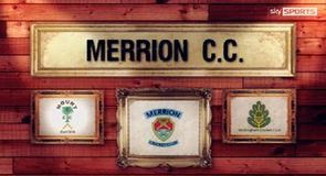 Club Life Revisted - Merrion C.C.