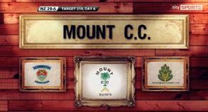 Club Life Revisited - Mount C.C.