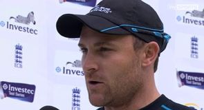 McCullum: Today was a step backwards