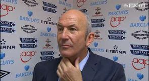 Pulis pleased with club achievement