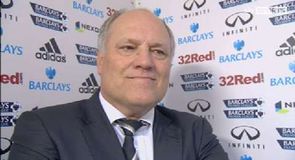 Jol 'over the moon' with win