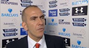 Di Canio will make changes
