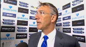 Adkins praises character