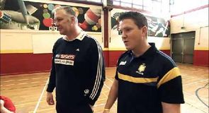 Taylor joins Sky Sports