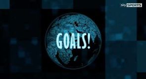 Goals! - 20th May