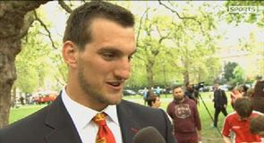 Warburton - No excuses