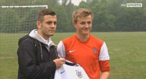 Wilshere - We can challenge for title