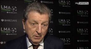 Hodgson dealt Cleverley blow
