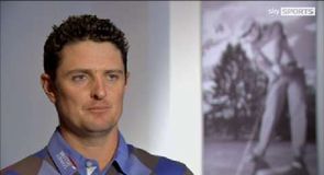 Rose calls for anchored putter ban
