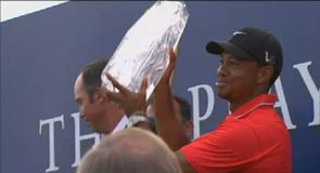 Players don't like Tiger