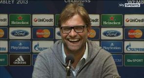 Klopp - We'll give our all