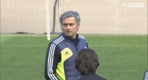 Mourinho a done deal?