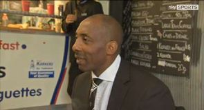 Nelson expecting Froch win