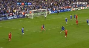 Classic Finals: Chelsea 1-1 Bayern Munich 2012