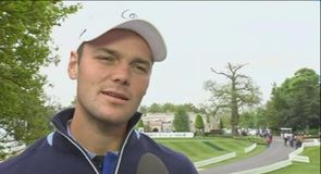 Kaymer: Slow-play should be next