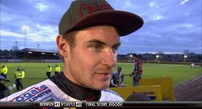 Diamonds shine at Shielfield Park