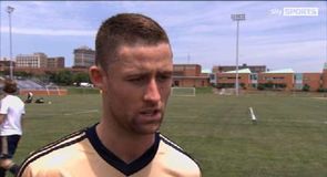 Cahill would welcome Jose return