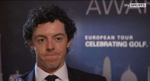 McIlroy - Putter ban good for golf