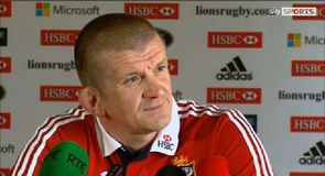 Rowntree - Squad feeling good