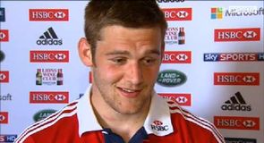 So far so good for Lydiate