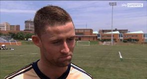 Cahill hoping for stability