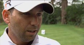 Sergio says sorry