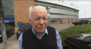 Whelan not nervous over Martinez