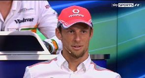 Monaco memories