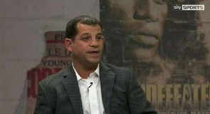 Froch v Kessler II: Deciding factor
