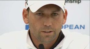 Garcia apologises