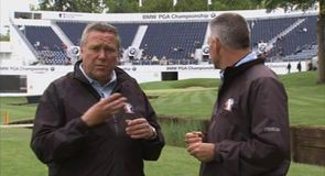 Who will win at Wentworth?