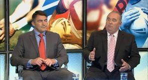 Magic Weekend preview