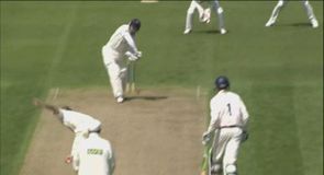 Durham v Middlesex - Day 1