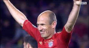 Bundesliga the number one league?