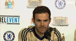Mata would welcome Mourinho