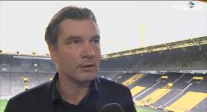 Dortmund deny 'selling club' tag