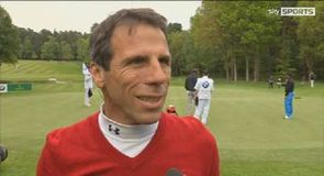 Zola - Watford in good shape