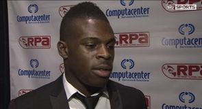 Wade eyeing England debut