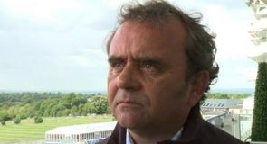 Epsom preview - Andreas Wohler